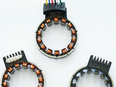  Transformador rotativo para veh&iacute;culos el&eacute;ctricos SDM New Energy: control de precisi&oacute;n, impulsando el futuro