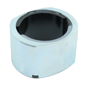 मोटर स्टेटर के लिए एसडीएम मैग्नेटिक्स निर्माता ब्लैक एपॉक्सी कोटिंग नियोडिमियम चुंबक बंधुआ एनडीएफईबी चुंबक