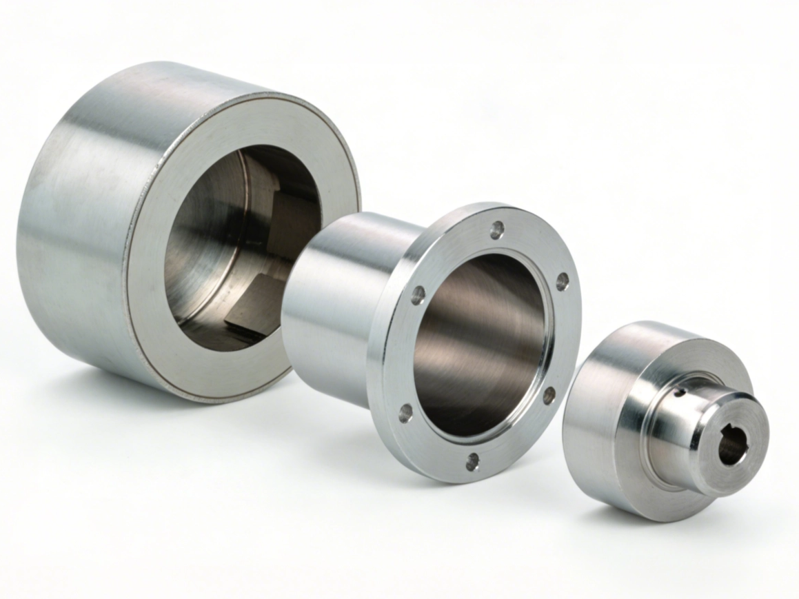 پیشرفت در فناوری کوپلینگ مغناطیسی با دمای فوق العاده بالا