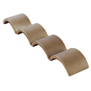 Κατασκευαστής Samarium Cobalt High Temperature Magnetic SmCo Magnet 