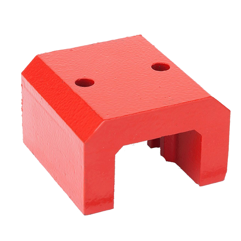 Alnico Magnets- ի դիմումներն ու զարգացման միտումները