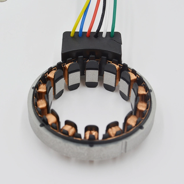 What Is The Lifespan Of A Permanent Magnet Resolver?