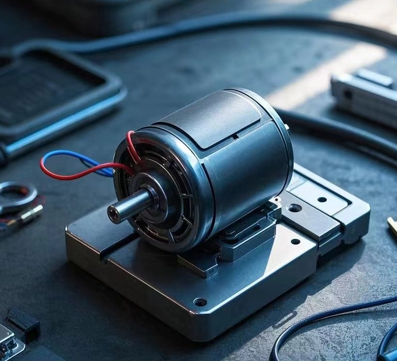 Applicazioni di motori elettrici micro e speciali