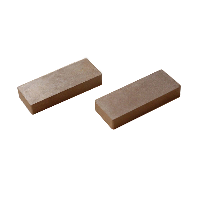 Produttore Magnete magnetico SmCo ad alta temperatura in samario cobalto per alte temperature