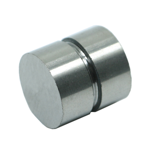 Magnet Alnico Silinder Berkinerja Tinggi - Alternatif Tanah Langka yang Kuat dan Tahan Suhu