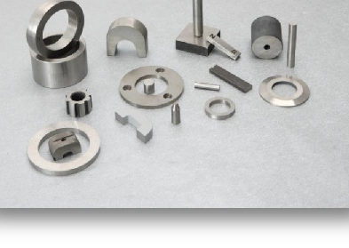 Alnico Magnet：パフォーマンス特性