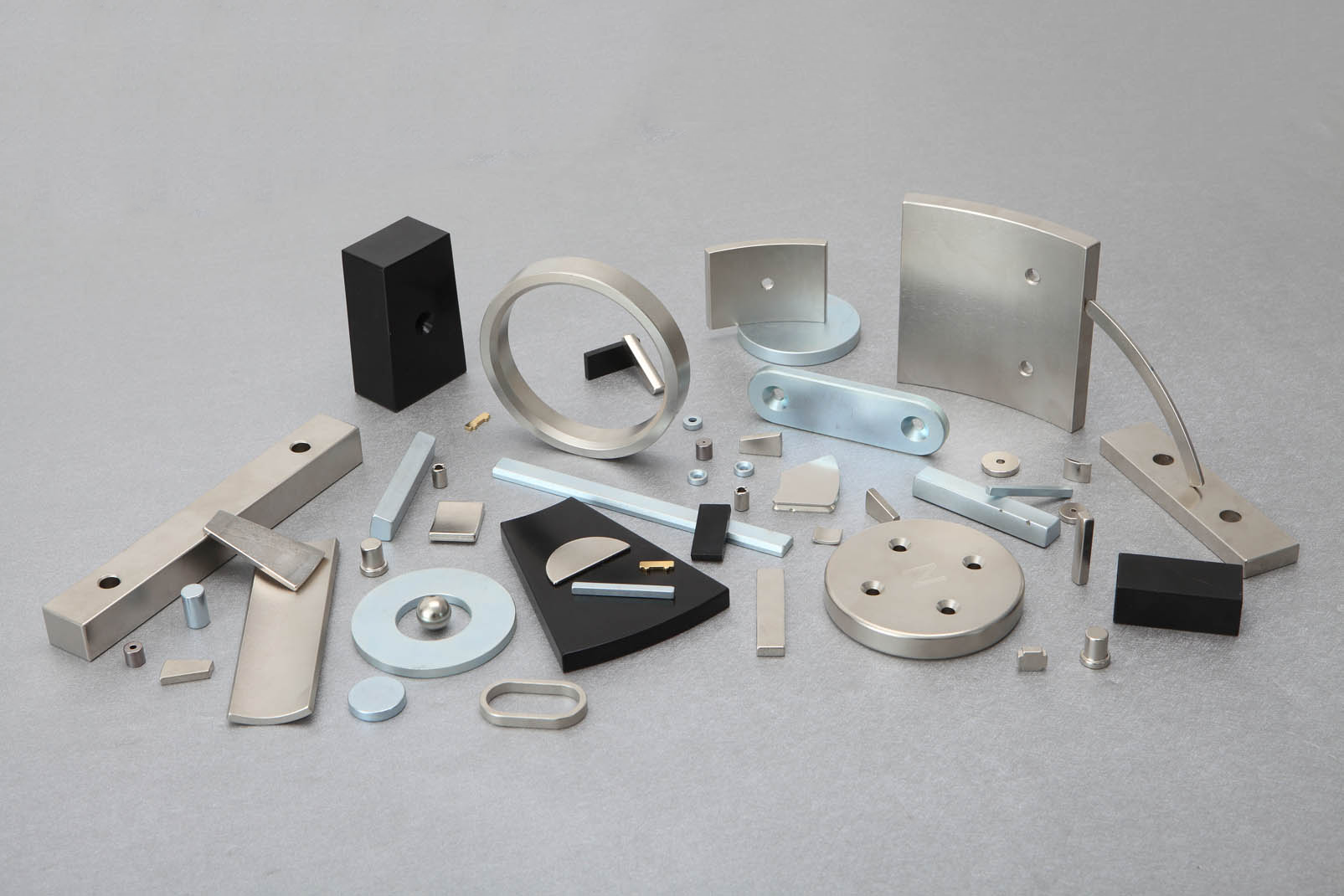 Detaillierte Erl&auml;uterung der Oberfl&auml;chenbehandlungstechnologie f&uuml;r NdFeB-Magnete