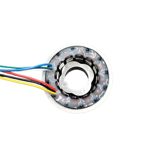 Hochwertiger Magnetsensor -Resolver von AC 7V für neue Energiefahrzeug -Teilzubehör
