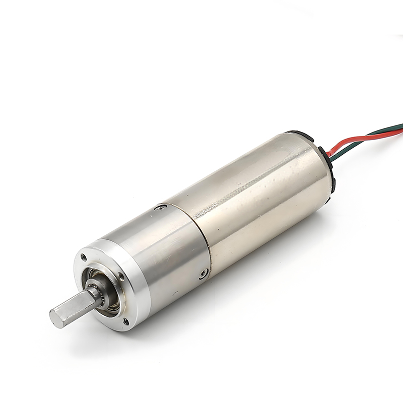 Paano gumagana ang motor ng rotor?