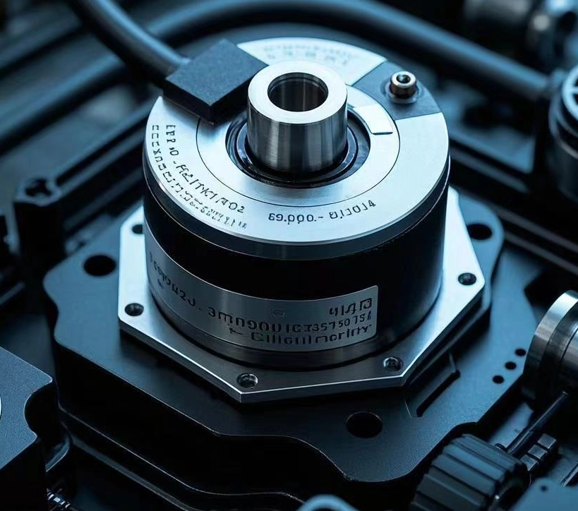 Applicazioni di encoder magnetici