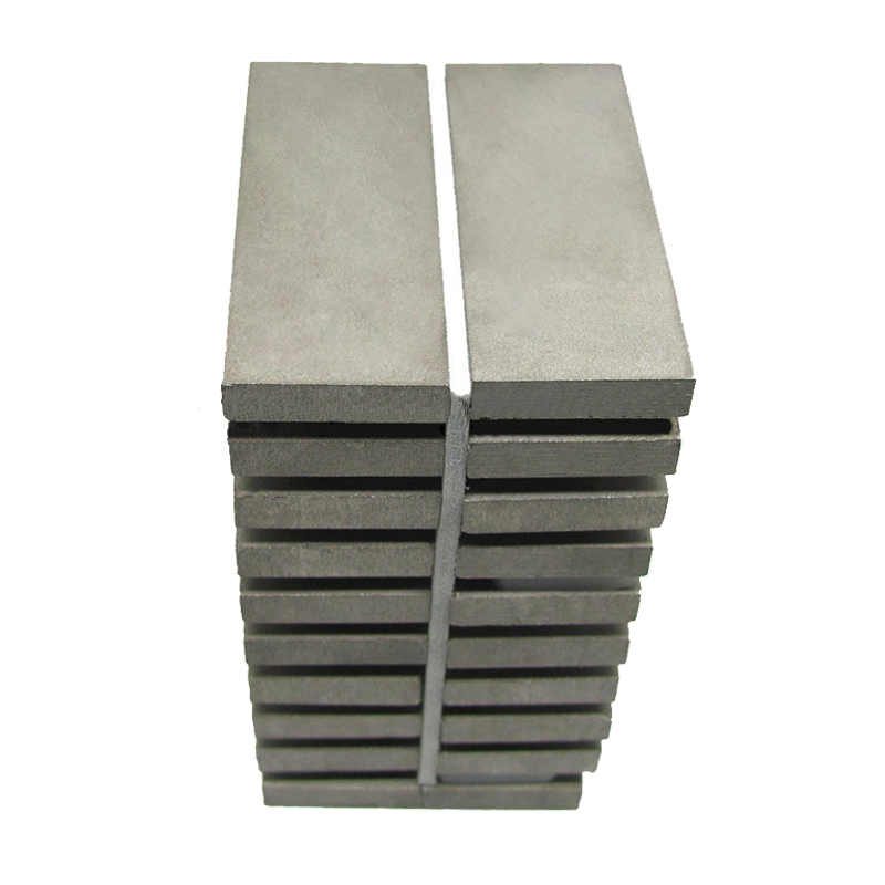 Produttore Magnete magnetico SmCo ad alta temperatura in samario cobalto per alte temperature