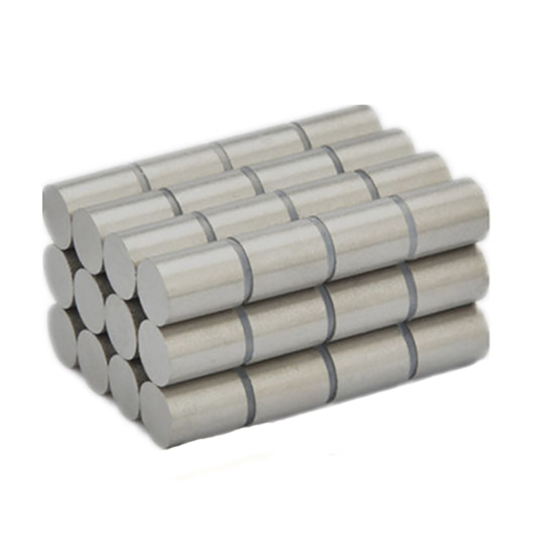 آهنرباهای Rod SmCo با کارایی بالا ایده آل برای برنامه های کاربردی که نیاز به مغناطیس قدرتمند دارند