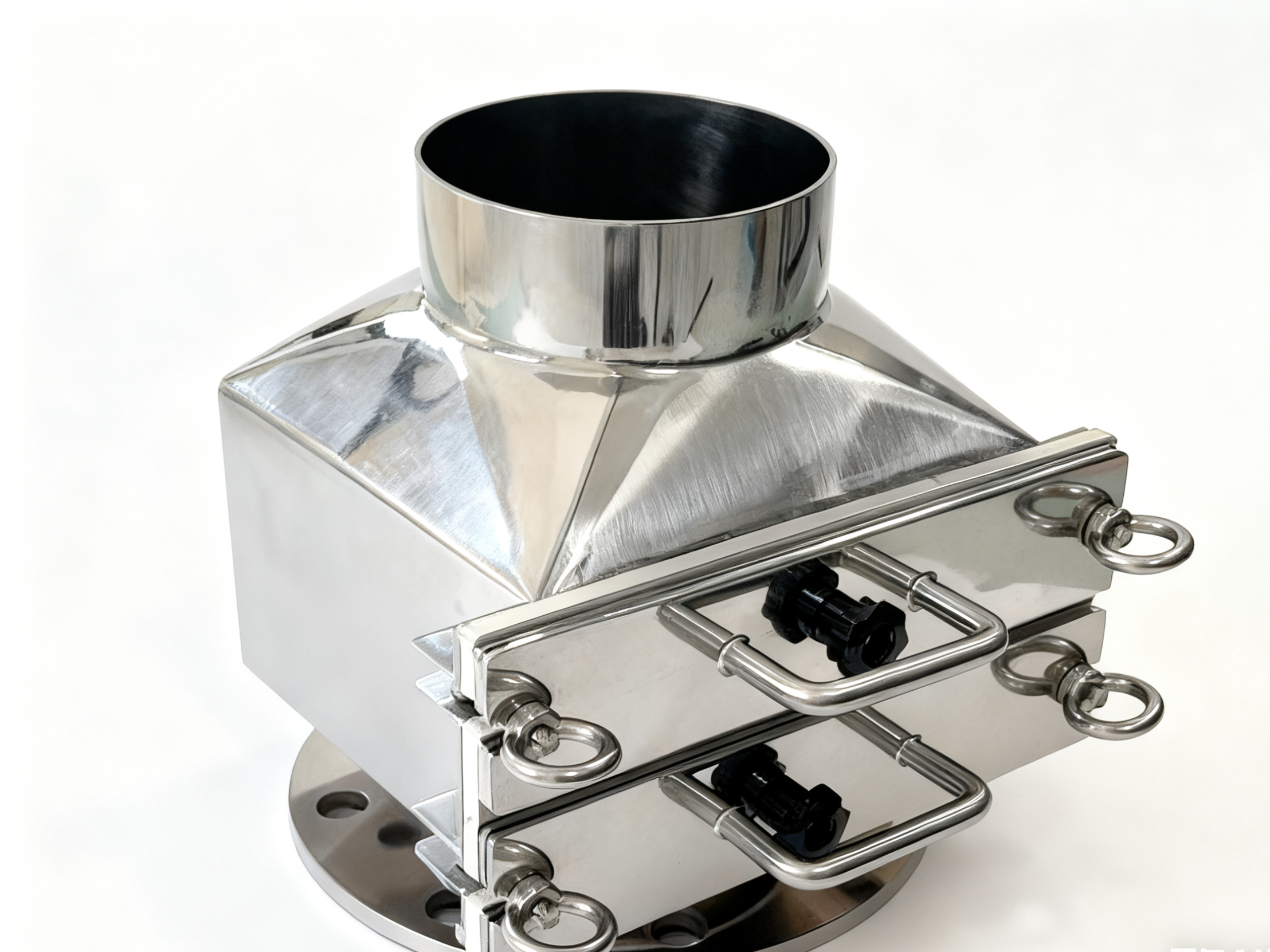 S&eacute;parateurs magn&eacute;tiques