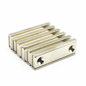 Nome elegante Tag Badge Neodymium Magnets Holder - Anexos seguros e versáteis para eventos e escritórios profissionais
