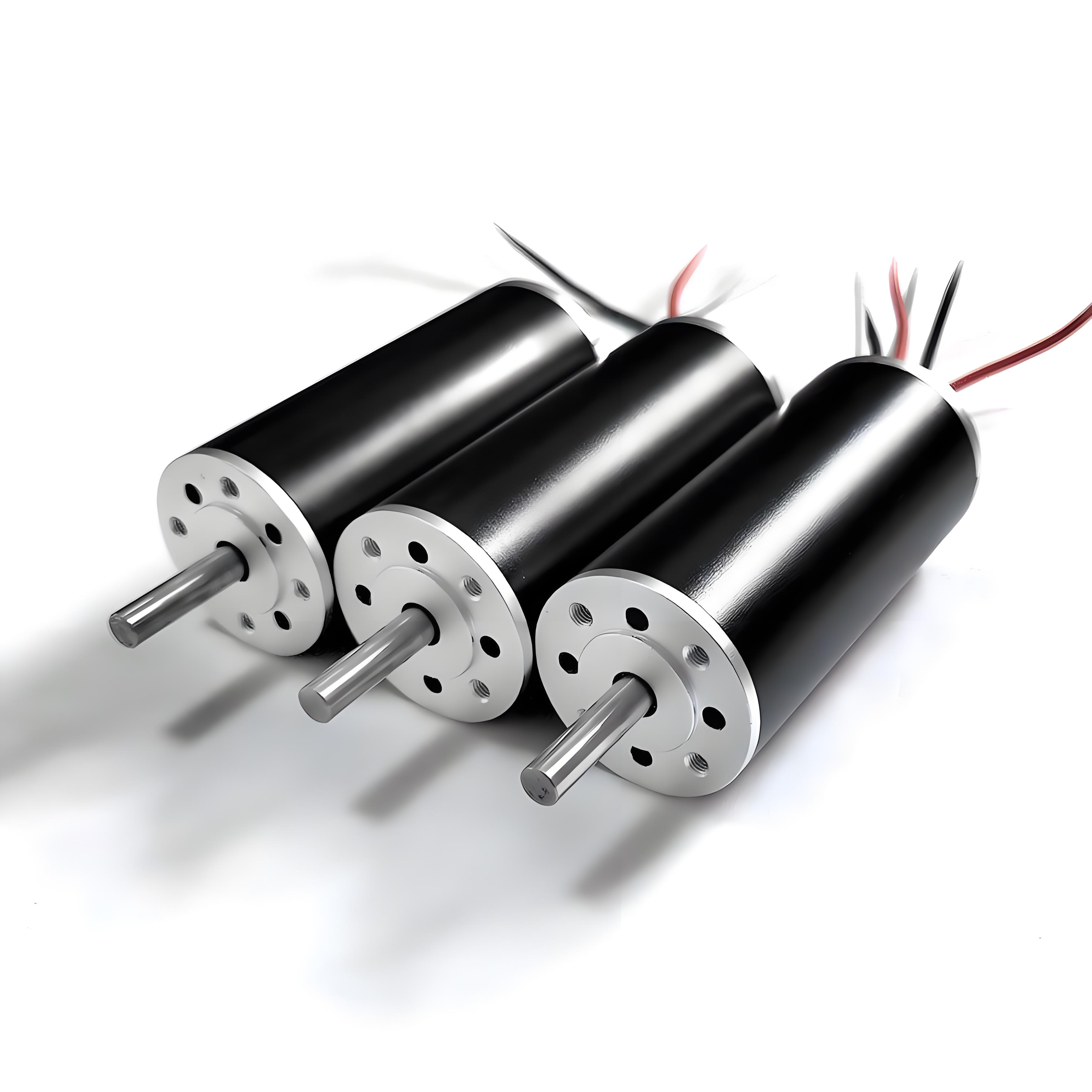 Micro Motor ແມ່ນຫຍັງ, ພື້ນທີ່ຄໍາຮ້ອງສະຫມັກແມ່ນຫຍັງ