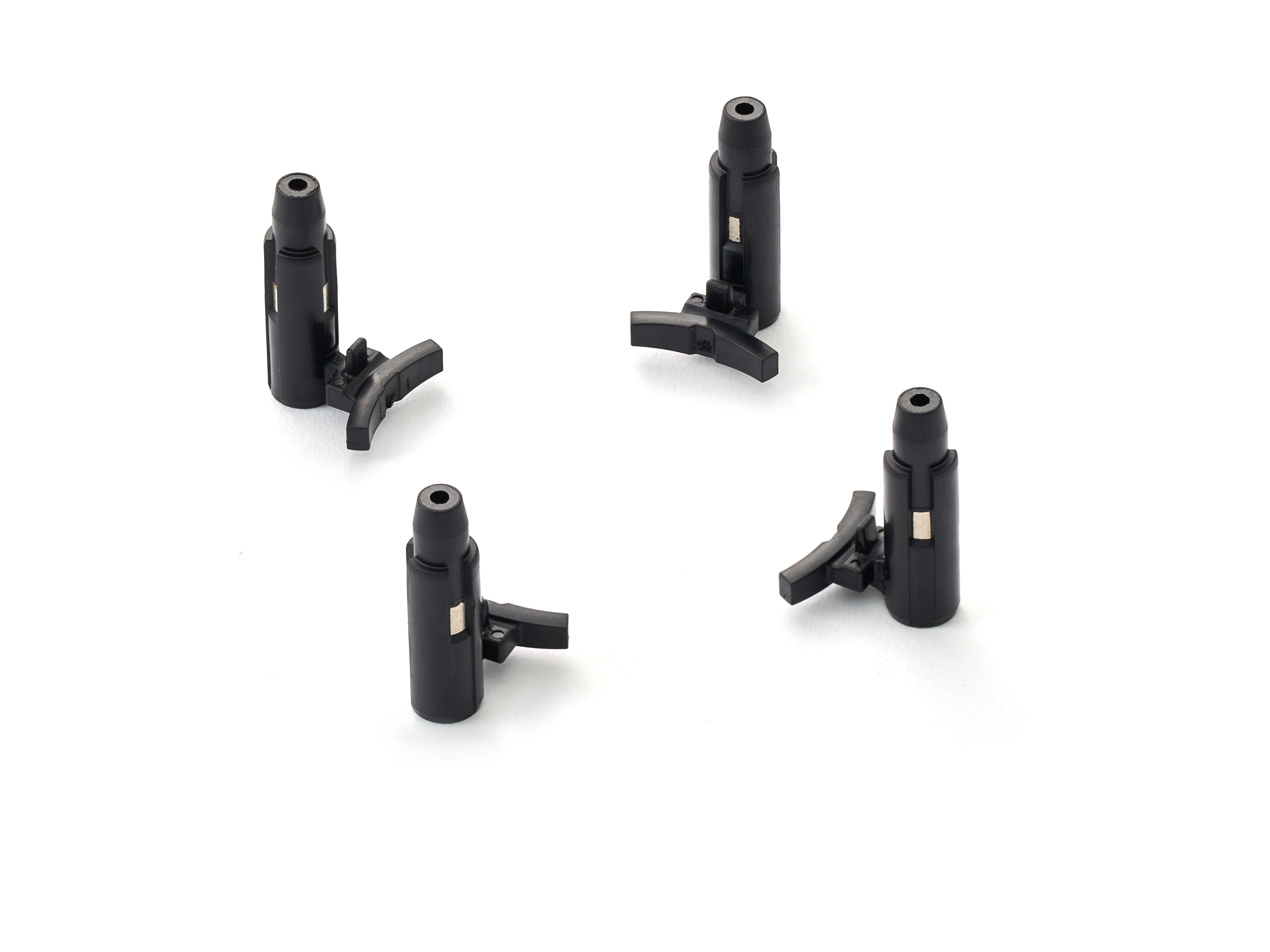 Samarium Cobalt Sensorer: P&aring;lidelige applikationer i ekstreme milj&oslash;er