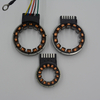 Automotive-Grade Subtilitas Resolvers Enhancing Vehiculum Edidit et Imperium