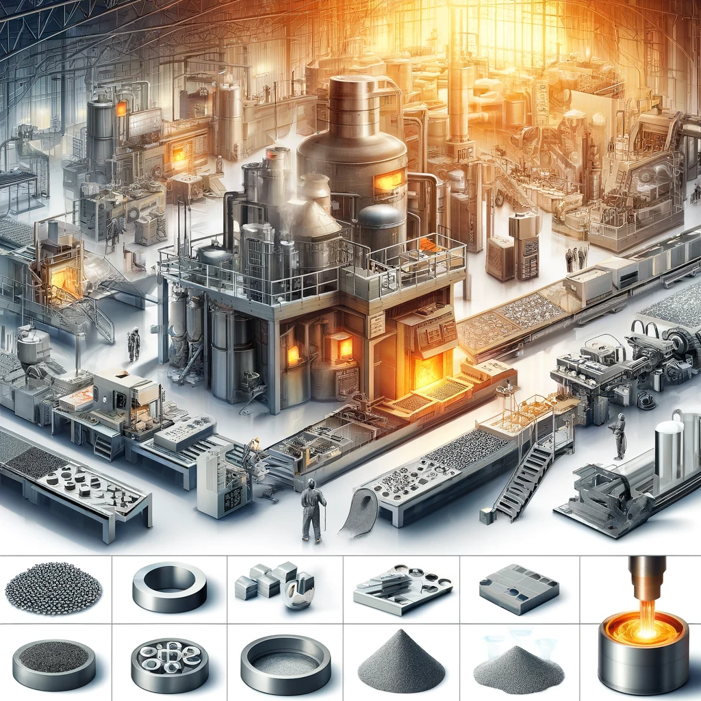 Potenza magnetica - - derivato dalla produzione eccezionale