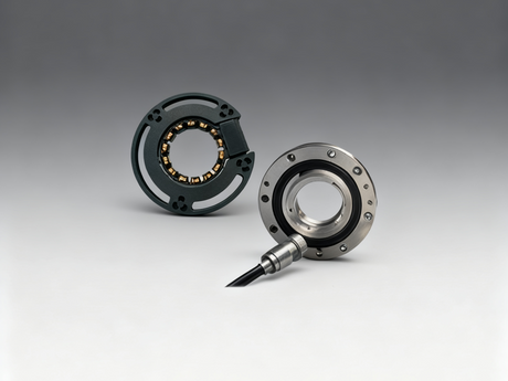 Resolver、 Magnetic Encoder.png