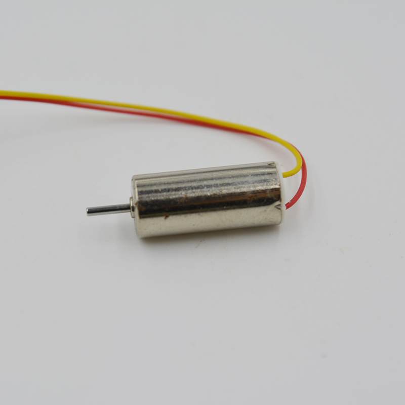 Caule Cup Motor (Micro Motor) - Imperium Future cum Humanoid Robots