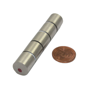 High-performance Rod SMCO-magneten ideaal voor het veeleisen van toepassingen die krachtige magnetisme vereisen