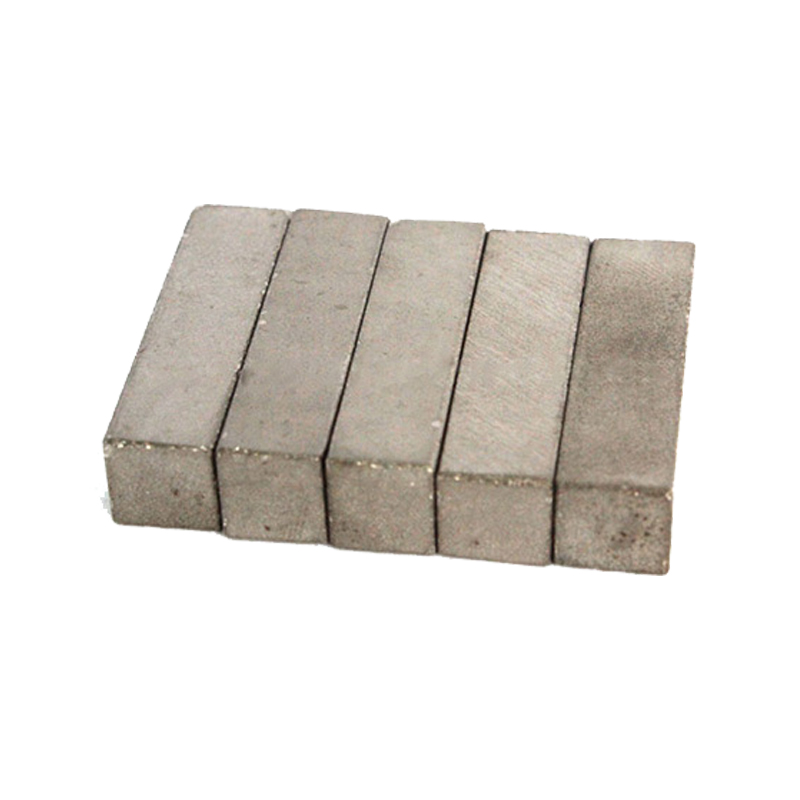 Produttore Magnete magnetico SmCo ad alta temperatura in samario cobalto per alte temperature
