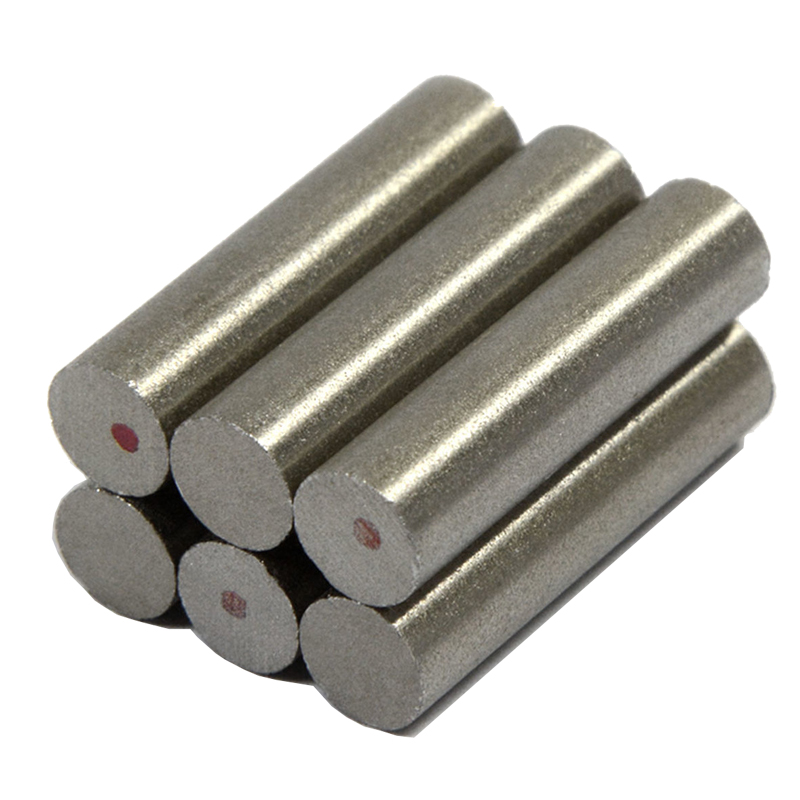 آهنرباهای Rod SmCo با کارایی بالا ایده آل برای برنامه های کاربردی که نیاز به مغناطیس قدرتمند دارند