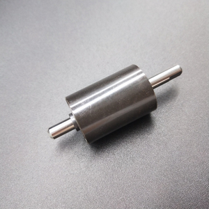 Magnesy neodymowe o wysokiej wartości Hcj Stojan silnika z magnesem Halbacha