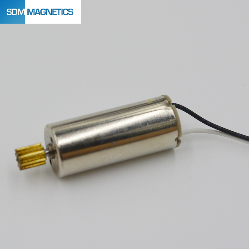 Micro Motors spéciaux et moteurs à grande vitesse: une analyse comparative