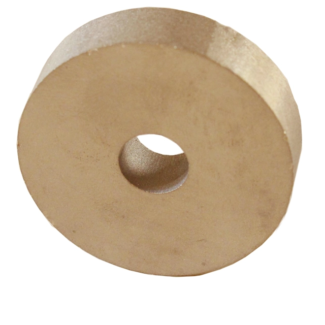 តើអ្វីជាកម្មវិធីនៃមេដែក Samarium Cobalt នៅក្នុងវិស័យថាមពលថ្មី។